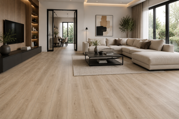 Laminato grindys