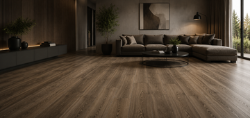 Laminato grindys AC5