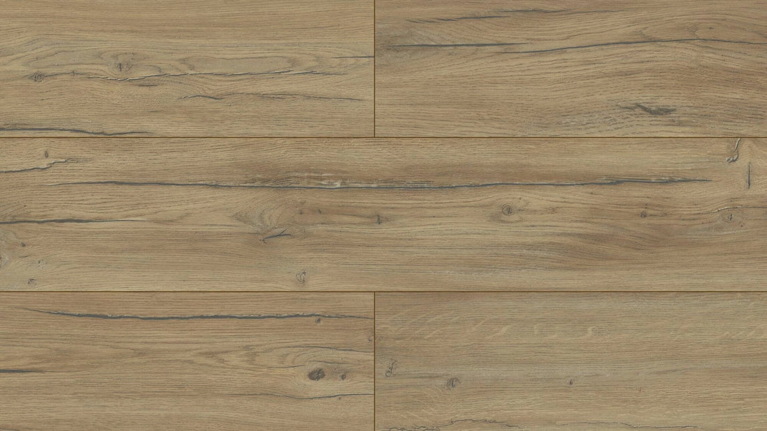 Laminuotos Grindys Volo – Condor Oak