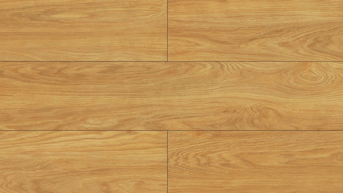 Laminuotos Grindys Fiori – Dalia Oak
