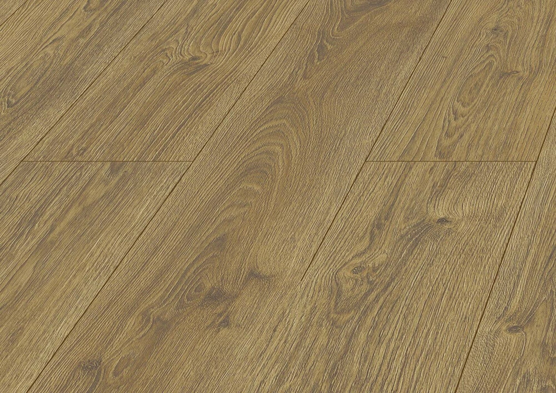 Laminuotos Grindys Symfonia – Forte Oak