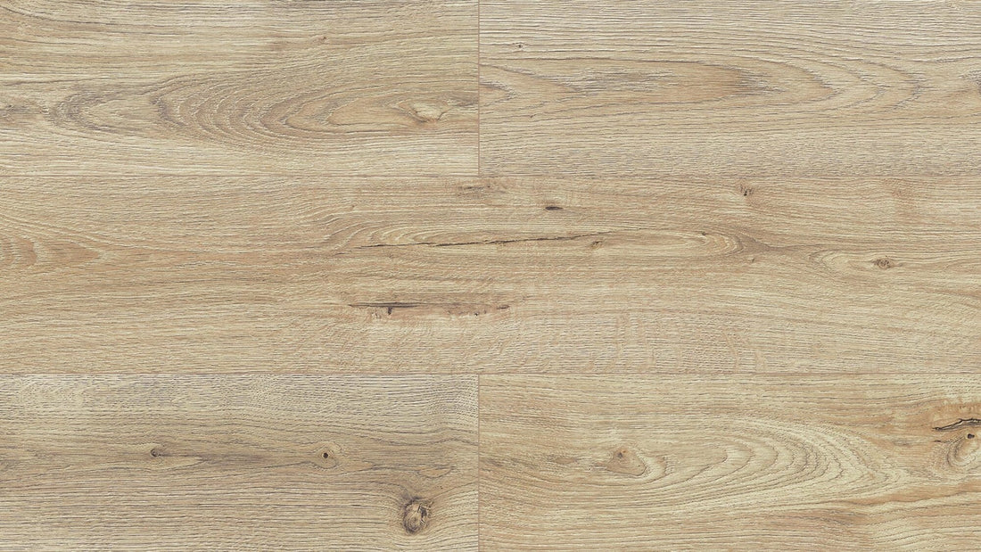 Laminuotos Grindys Senso – Lea Oak