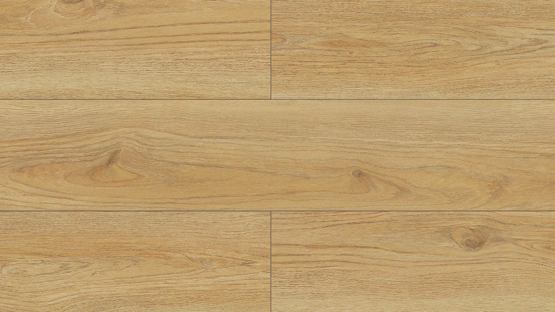 Laminuotos Grindys Symfonia – Legato Oak