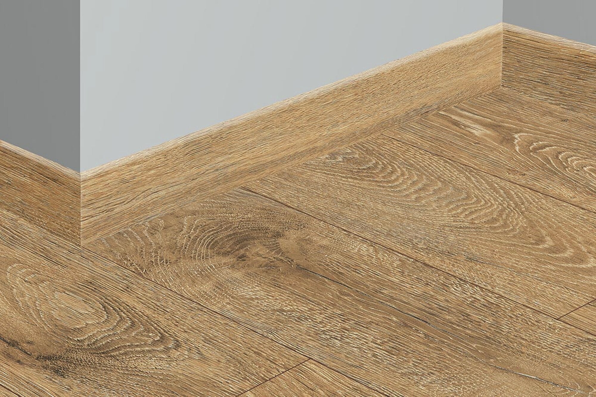 Laminuotos Grindys Gusto – Safron Oak