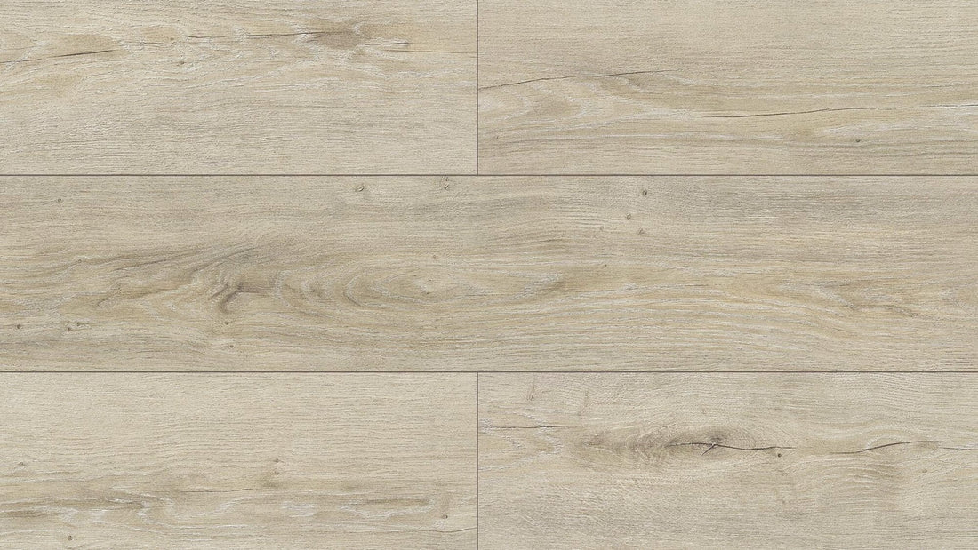 Laminuotos Grindys Symfonia – Solo Oak