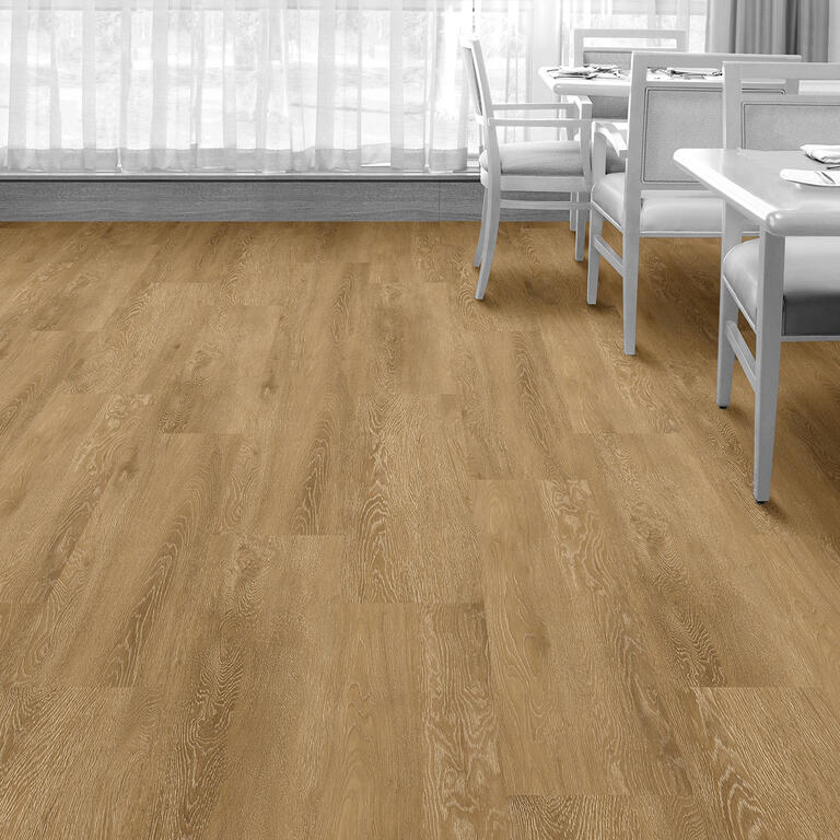 Prabangios Vinilinės Grindys Antique Ash Oak - Kiliminesplyteles.lt