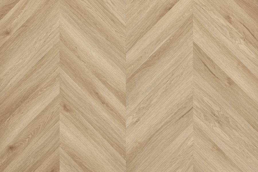 SPC Vinilinės Grindys Amaron Chevron – Harlow Oak - 