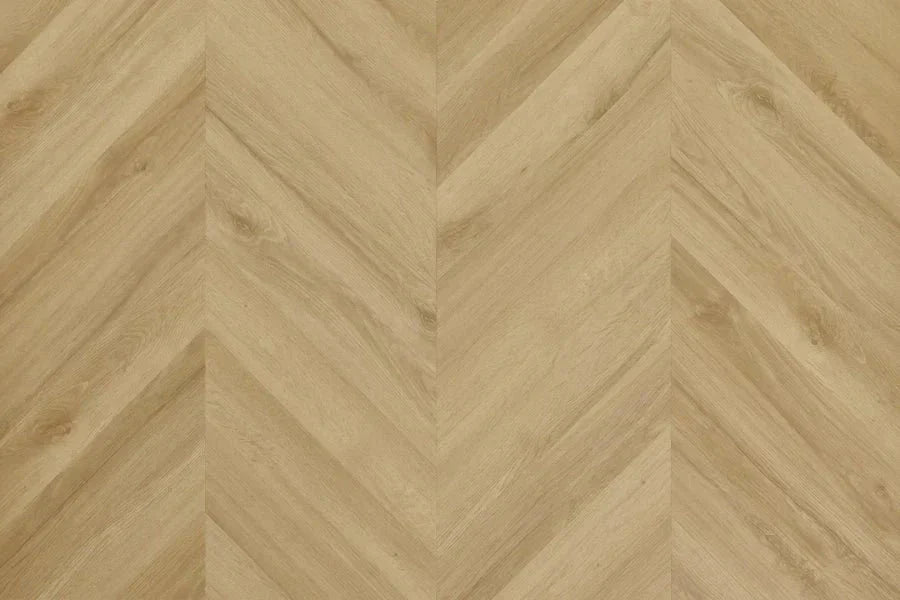 SPC Vinilinės Grindys Amaron Chevron – Princeton Oak - 