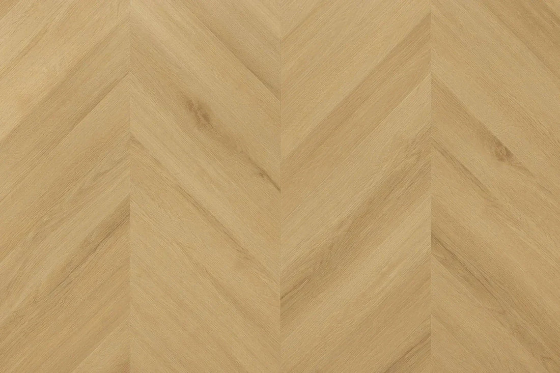 SPC Vinilinės Grindys Amaron Chevron – Virgin Oak - 
