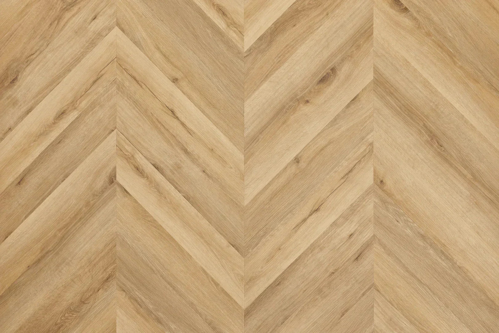 SPC Vinilinės Grindys Amaron Chevron – Wembley Oak - 